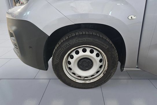 Peugeot Partner BlueHDi Long