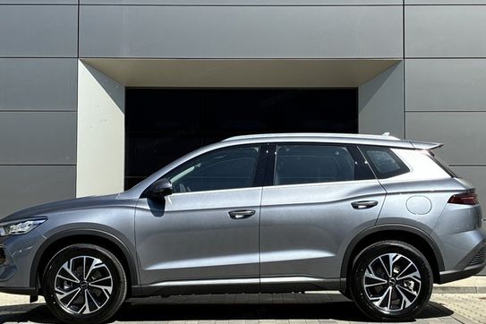 BYD Sealion 5 DM-i 1.5 Design