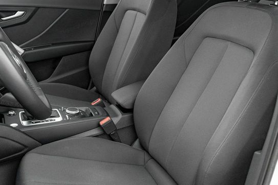 Audi Q2 35 TFSI
