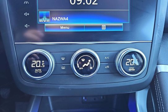 Renault Kadjar 1.3 Tce Fap Intens