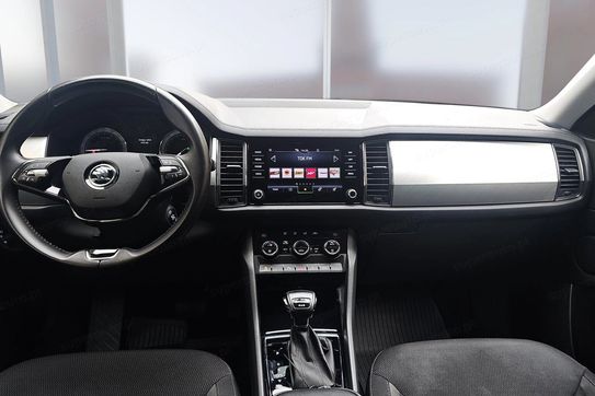 Skoda Kodiaq 2.0 TDI 4x2 Ambition DSG