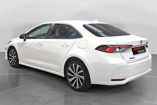 Toyota Corolla 1.5 Style MS