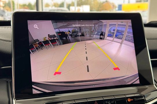 Jeep Compass 1.5 T4 Limited