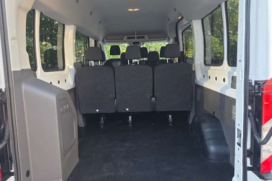Ford Transit L3H2