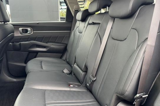 Kia Sorento 1.6 t-Gdi Hev Xl Awd 7OS