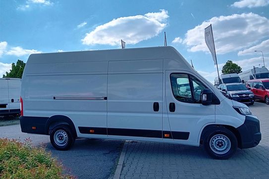 Fiat Ducato Maxi L4H3