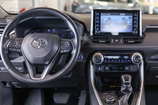 Toyota RAV4 2.5 Hybrid Comfort 4x4