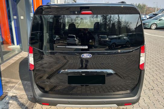 Ford Tourneo Courier Active A7