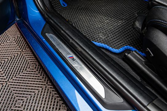 BMW Seria 3 320d M Sport  aut