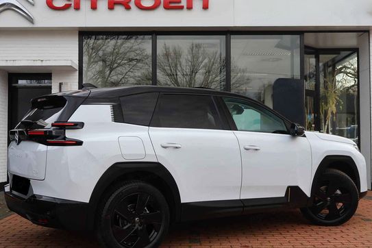 Citroen C5 Aircross Max eDCT6 1.2 mHEV
