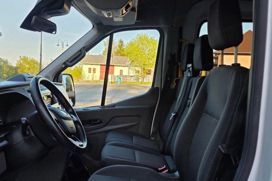 Ford Transit Kombi 350 L3H2 Trend
