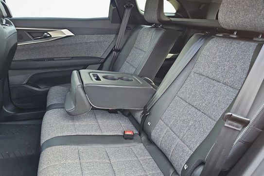 Renault Espace 1.2 E-Tech Full Hybrid 200 Techno MMT 7os