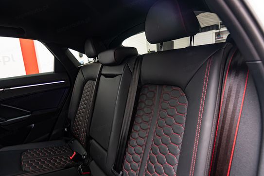 Audi Q3 RS  Sportback S tronic