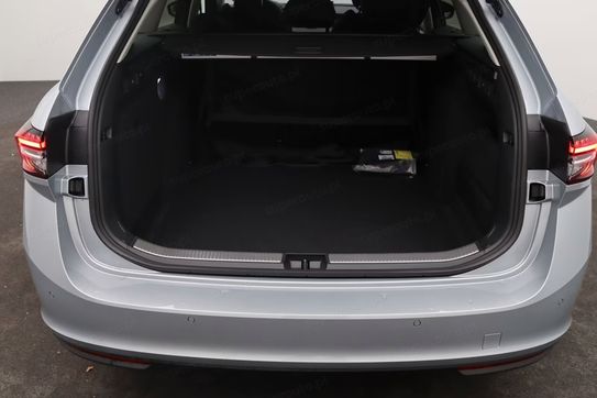 Skoda Superb Edition 130 1.5 TSI Plug-in Hybrid DSG