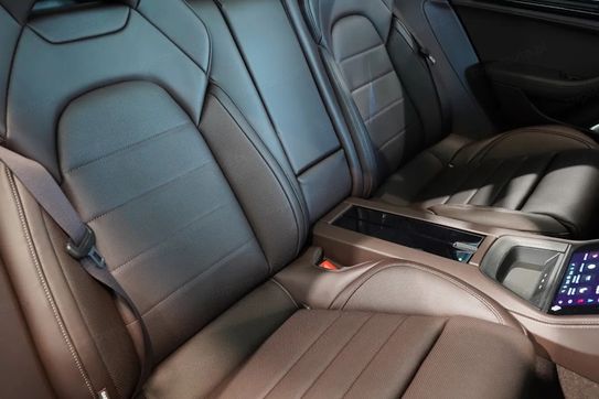 Porsche Panamera GTS