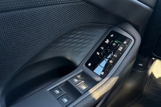 Audi A5 TFSI 110 kW S tronic