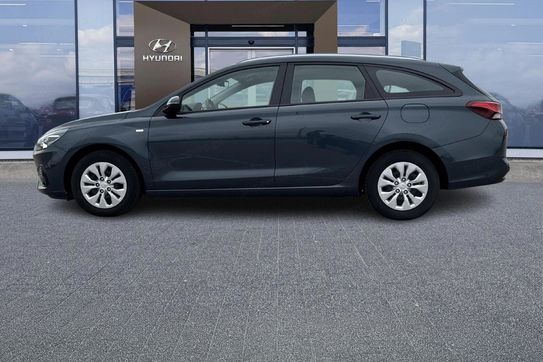 Hyundai i30 1.5 T-GDI Modern