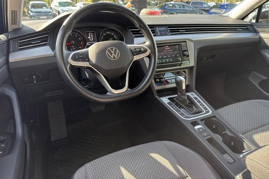 Volkswagen Passat Essence 1.5 TSI EVO  DSG