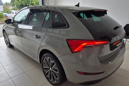 Skoda Scala 1.0 TSI Style