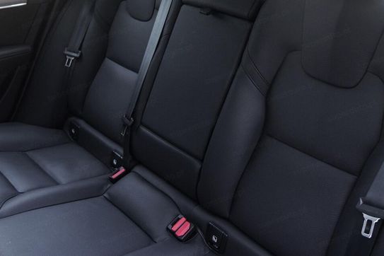 Volvo V90 T6 AWD Plug-In Hybrid Plus Bright