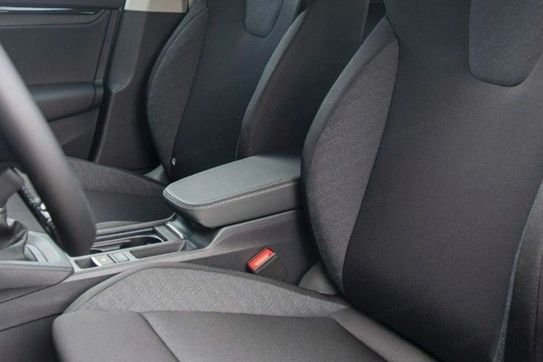 Skoda Octavia Essence 1.5 TSI mHEV DSG