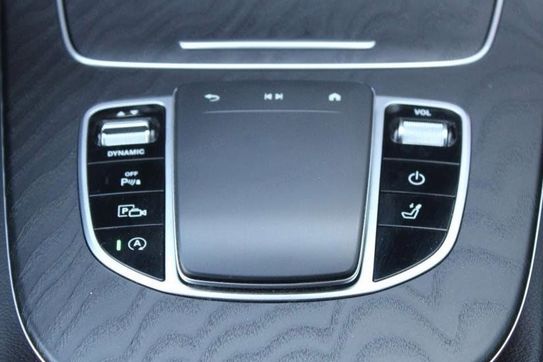 Mercedes Klasa E Kombi 220 d 4MATIC AMG Line