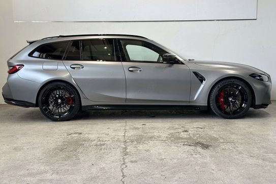 BMW Seria 3 Touring M3 Competition xDrive