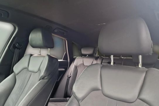 Audi Q5 45 TFSI quattro S Line