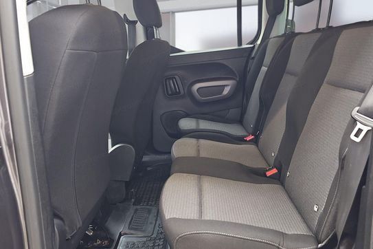Toyota Proace City Verso Long d-4D Business