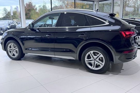 Audi Q5 Sportback 40 TDI quattro Advanced