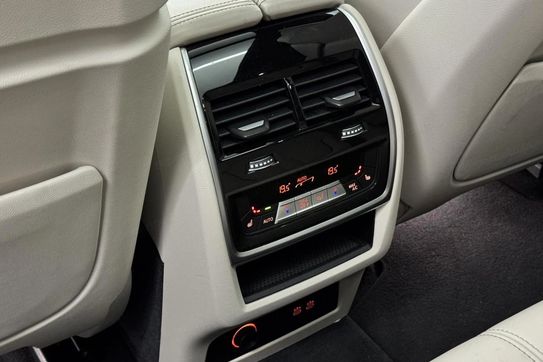 BMW X5 xDrive30d mHEV aut
