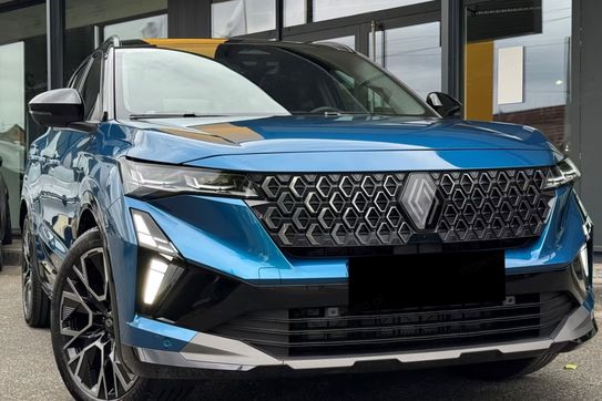 Renault Austral Esprit Alpine 1.2 E-Tech Full Hybrid