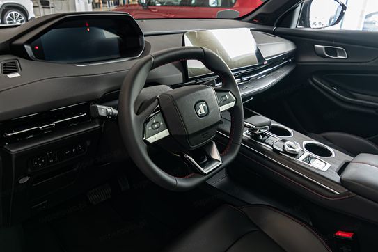 DR 6 1.5 BENZ + LPG