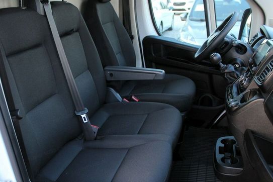 Fiat Ducato L4H3