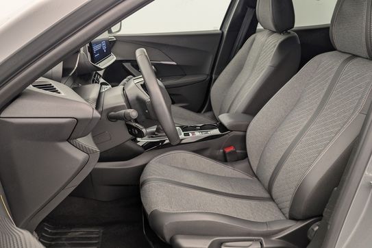Peugeot 2008 ALLURE 1.2 PureTech