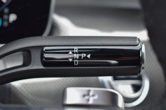 Mercedes Klasa C 200  4-Matic AMG