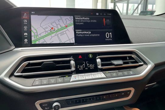 BMW X6 xDrive30d M Sport