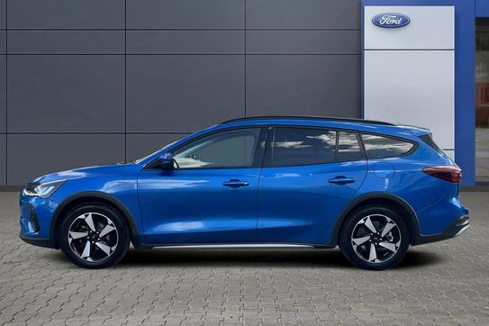Ford Focus 1.5 EcoBlue Active X