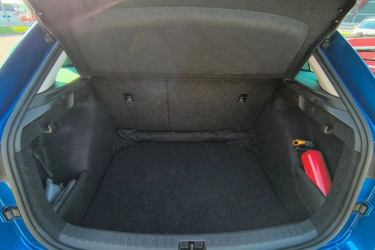 Skoda Scala 1.5 TSI DSG