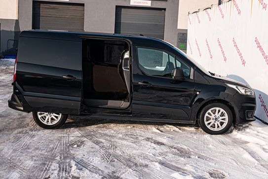 Ford Transit Connect L2H1 AT