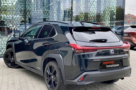 Lexus UX 250h F Impression 2WD