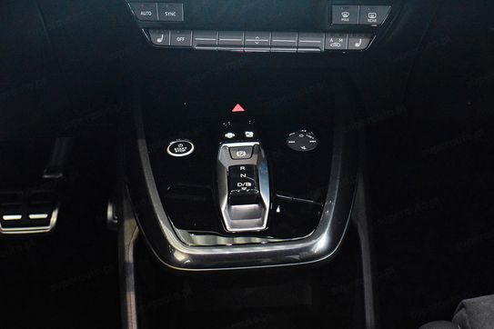 Audi Q4 e-tron 55 quattro Advanced Sportback