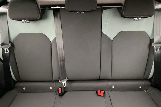 Dacia Duster Extreme 1.2 TCe mHEV