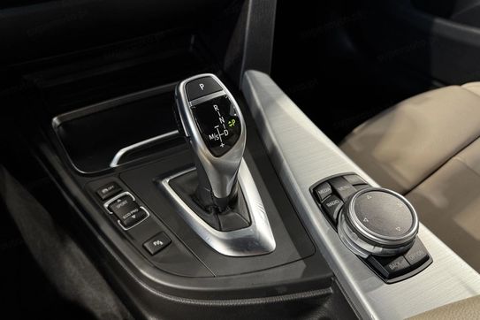 BMW Seria 4 420d xDrive