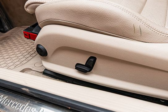 Mercedes Klasa C C 300 9G-TRONIC