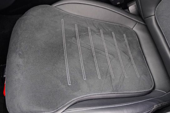 Mercedes GLC 220 d 4-Matic AMG Line