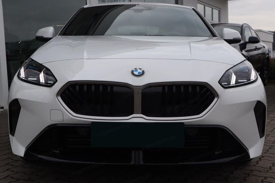 BMW Seria 1 120 M Sport