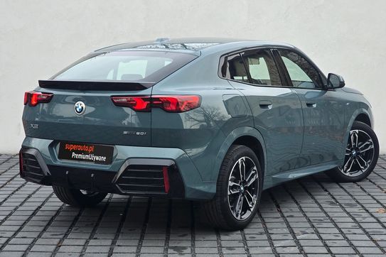 BMW X2 sDrive20i M Sport