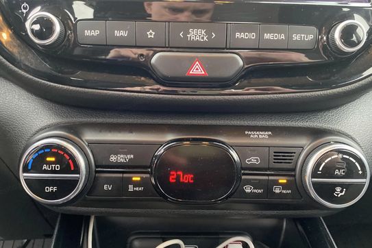 Kia Soul e-Soul 64kWh M