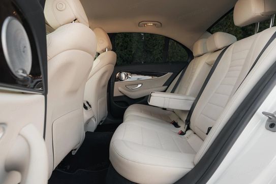 Mercedes Klasa E 220 d